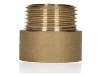 KRAANIJÄTK MESSING 3/4"-15MM