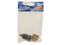 PÕLVLIITMIK 90° 16X1/2"SK ALUPEX KIIRLIITMIK