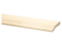 UKSEPIIRDELIIST JMG 15X90X2200 PROFIILNE VIIMISTLEMATA