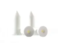 NAELATÜÜBEL VALGE 20TK