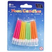 TORDIKÜÜNAL 24TK PAKIS MITMEVÄRVILISED