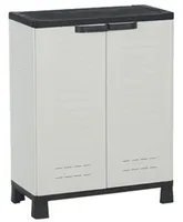 MAJAPIDAMISKAPP AIRSPIRE 73X37X171CM