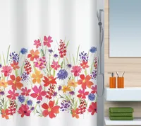 DUŠIKARDIN SPIRELLA 180X200CM A-1016402 CAMPO POLÜESTER