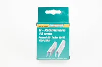 VARUKLAMBER U-KUJULINE 12MM M48410LE