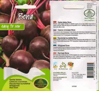 SEEMNED KURZEMES SEKLAS SÖÖGIPEET BONA 5G