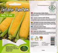 SEEMNED KURZEMES SEKLAS SUHKRUMAIS GOLDEN BANTAM 5G