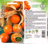 SEEMNED KURZEMES SEKLAS FÜÜSAL EDULIS 0,2 G