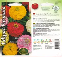 SEEMNED KURZEMES SEKLAS PRUUDISÕLG LILIPUT FORMULA JAUKTAS 1 G