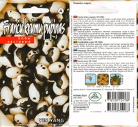 SEEMNED KURZEMES SEKLAS AEDUBA YIN YANG 7 SEEMET