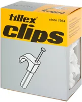 SPELL TÜÜBLIGA 8-12MM VALGE 20TK