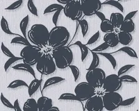 TAPEET AS CREATION SCHÖN.WOHNEN 6, 94357-1 ÕIEMUSTRIGA MUST