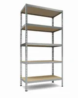 LAORIIUL WORK SYSTEM 180X92X46CM 5X175KG