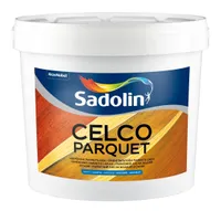 LAKK CELCO PARQUET 5L MATT VEEPÕHINE