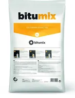 ASFALTI PARANDUSSEGU BITUMIX 25KG