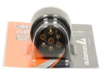 HAAGISEPISTIKU ADAPTER PESA13/PISTIK7