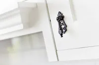 MÖÖBLINUPP EDWARD 35MM MATT MUST 1TK