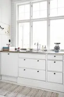 MÖÖBLINUPP VICTOR 35MM HARJ.TINA 1TK