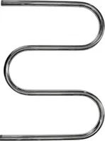 KÄTERÄTIKUIVATI AQUALINE K/T.VESI ROOSTEVABA TERAS 450X600MM 3/4" 92W 