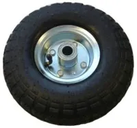 KUMMIRATAS 250MM LAAGER 4,10/3,5-4; 20MM VÕLLILE