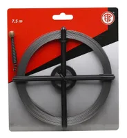 TORUTROSS 7,5M (27-750)