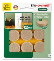 MÖÖBLIVILT ISELIIMUV BEEŽ 9TK 28MMØ