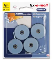 MÖÖBLIKAITSE KRUVIGA HALL 4TK 38MMØ