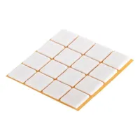 MÖÖBLIVILT ISELIIMUV VALGE 16TK 22MMX22MM