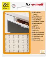 HELISUMMUTI ISELIIMUV LÄBIPAISTVAD, 36TK 10MM Ø