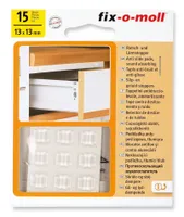 LIBISEMISKAITSE HELISUM.ISELIIM.LÄBIP.15TK 13X13