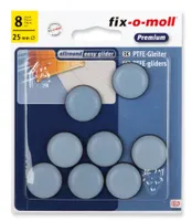 MÖÖBLIKAITSE ISELIIMUV HALL 8TK 25MMØ