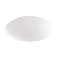 UKSESTOPPER ISELIIMUV/KRUVI VALGE 2TK 60MM Ø