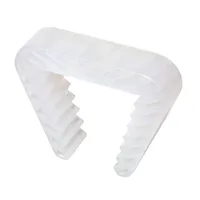 AKNASTOPPER LÄBIPAISTEV 1TK 70MMX90MM