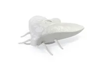 SUITSUANDUR LENTO, VALGE