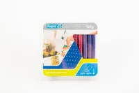 LIIMIPULGAD 9MM, 125G, 18TK MADALA TEMPERATUURI