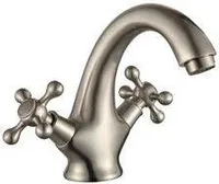 VALAMUSEGISTI HARMA CLASSIC 7882N NIKKEL