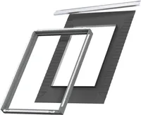 KATUSEAKNA VEEPLEKK VELUX EDW MK06 2000