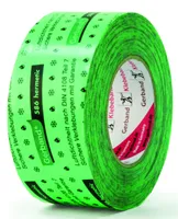 PE-TEKSTIILIGA TIHENDUSTEIP GERBAND GB586 60MMX25M