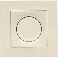 DIMMER VEKSEL 20-315W SÜV KREEM ASFORA