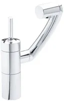 KÖÖGISEGISTI DAMIXA ARC D290000 KROOM