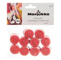KUMMIKORK NR 3 10TK PAKIS