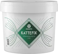 LIIM ESKARO KATTEFIX 5L PÕRANDA/SEINA NIISKUS- JA VEEKINDEL