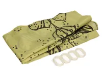 DUŠIKARDIN 180X200CM HARMA RV007 POLÜESTER