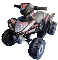 ELEKTRILINE ATV LASTELE