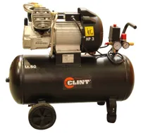KOMPRESSOR CLINT VDC/50