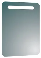 PEEGEL AQUALINE 50X70CM LED VALGUSTUSEGA