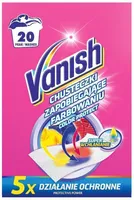 VÄRVIPÜÜDJA VANISH 20TK