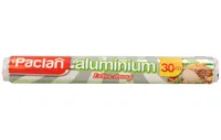 ALUMIINIUM FOOLIUM RULLIS 30MX29CM