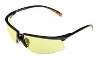 KAITSEPRILLID 3M SOLUS KOLLANE + PRILLIKOTT