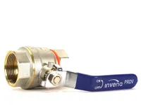 KUULKRAAN 1 1/4" SK/SK PROV