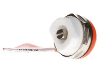 ÕHUTUSVENTIIL 1/2" MEHAANILINE